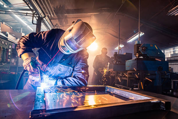 Best Welding Inspection and Certification in Troy, MI