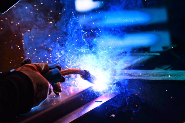 Best Artistic and Custom Metal Fabrication in Troy, MI