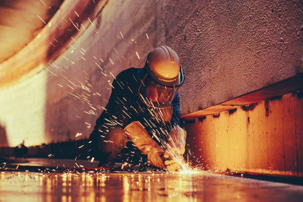 Best Automation and Robotic Welding in Troy, MI