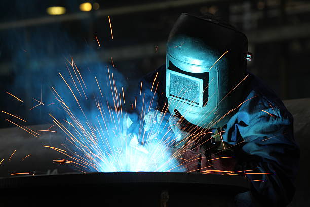 Affordable Welder Services in Troy, MI