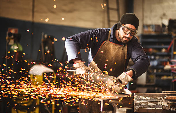 Best Marine and Shipbuilding Welding in Troy, MI