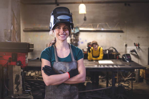  Troy, MI Welder Pros